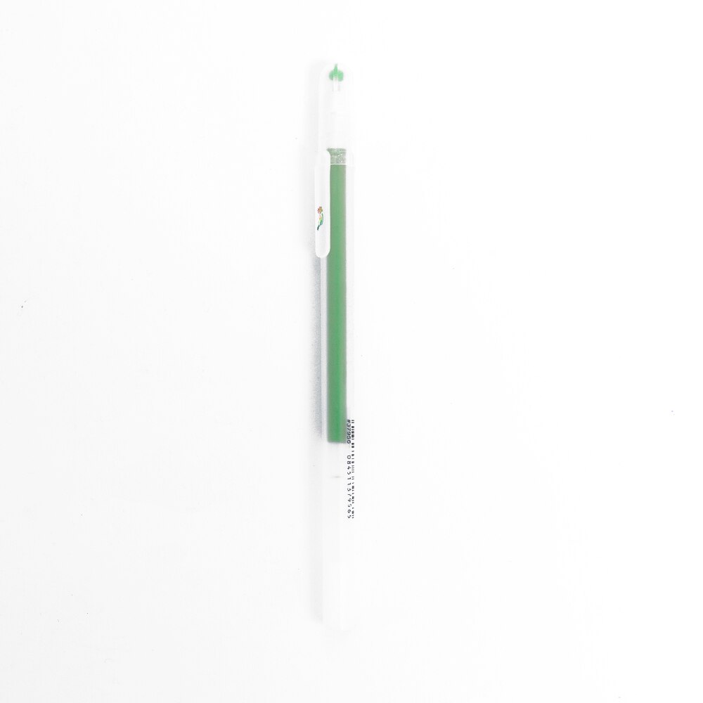 Sakura, Gel, Art & School, Stardust, Gelly Roll, Pen, 51487, Stardust Lime Star